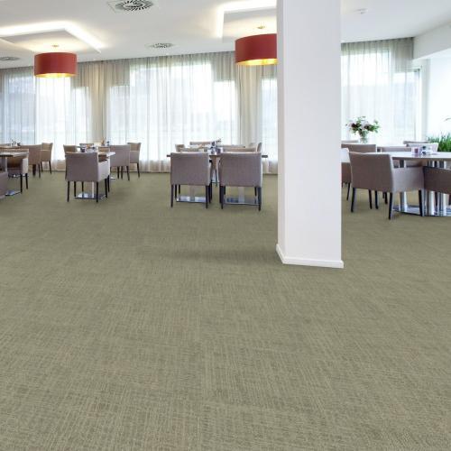 Ковровая плитка Forbo Tessera Accord 4708 Whisper Wood